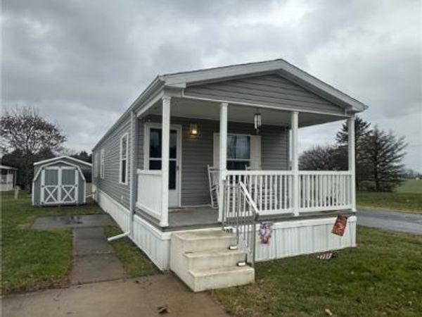 4790 Snowdrift Lane, Zanesville, OH 43701