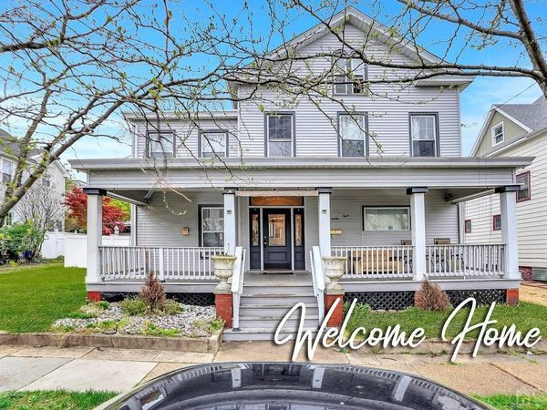 228 David Street, South Amboy, NJ 08879