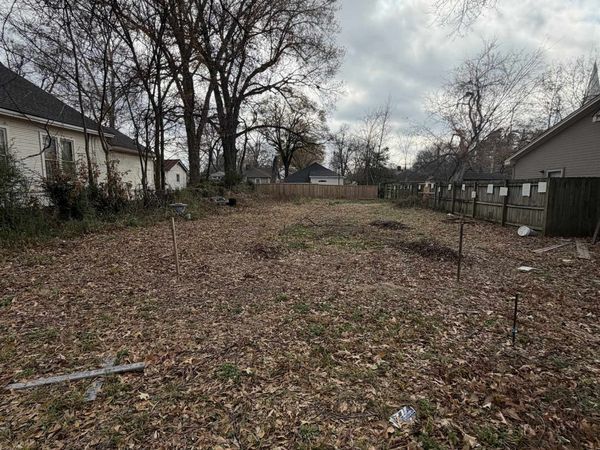 2529 HARVARD AVE, Memphis, TN 38112