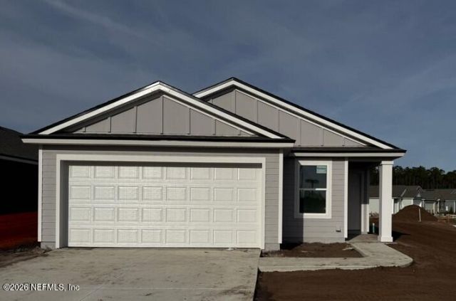 5407 Summer Bud Court, Jacksonville, FL 32219 Main Photo