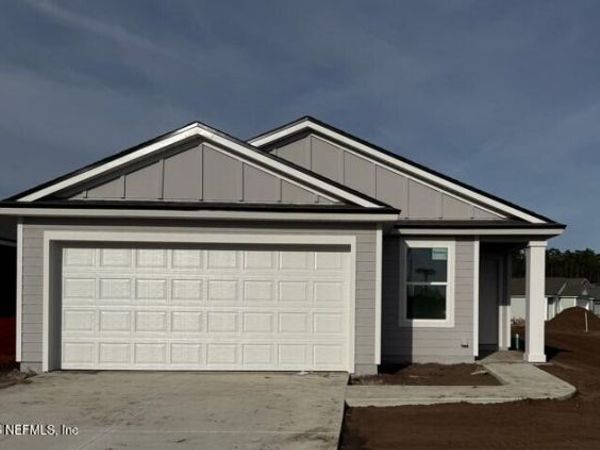 5407 SUMMER BUD Court, Jacksonville, FL 32219