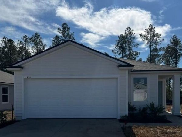 12450 GREAT EAGLE Road, Jacksonville, FL 32219