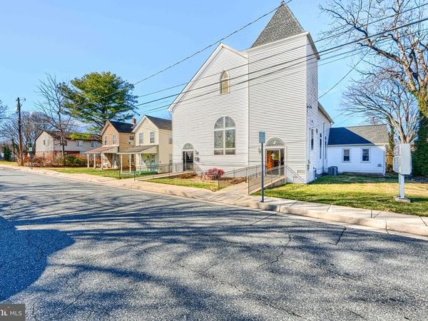 116 ALICE ANN STREET, BEL AIR, MD 21014