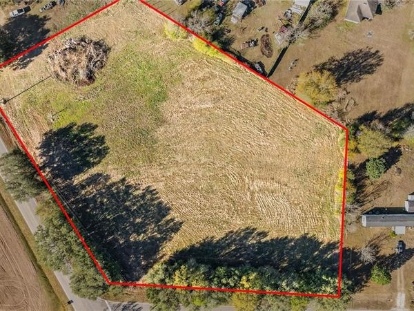 0 Gaston Loop Road, Grand Bay, AL 36541