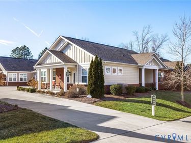 15009 Dogwood Villas Place, Chesterfield, VA 23832