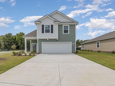 311 Ridley St, Longs, SC 29568