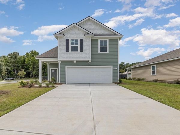 311 Ridley St, Longs, SC 29568