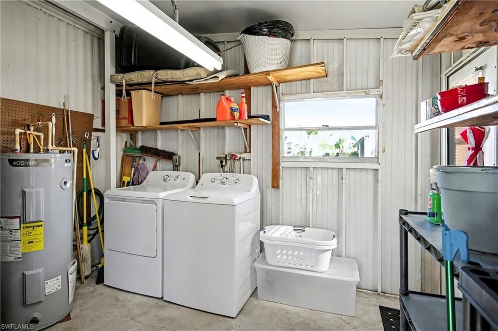 154 Siesta Ln, Fort Myers, FL 33905 Photo