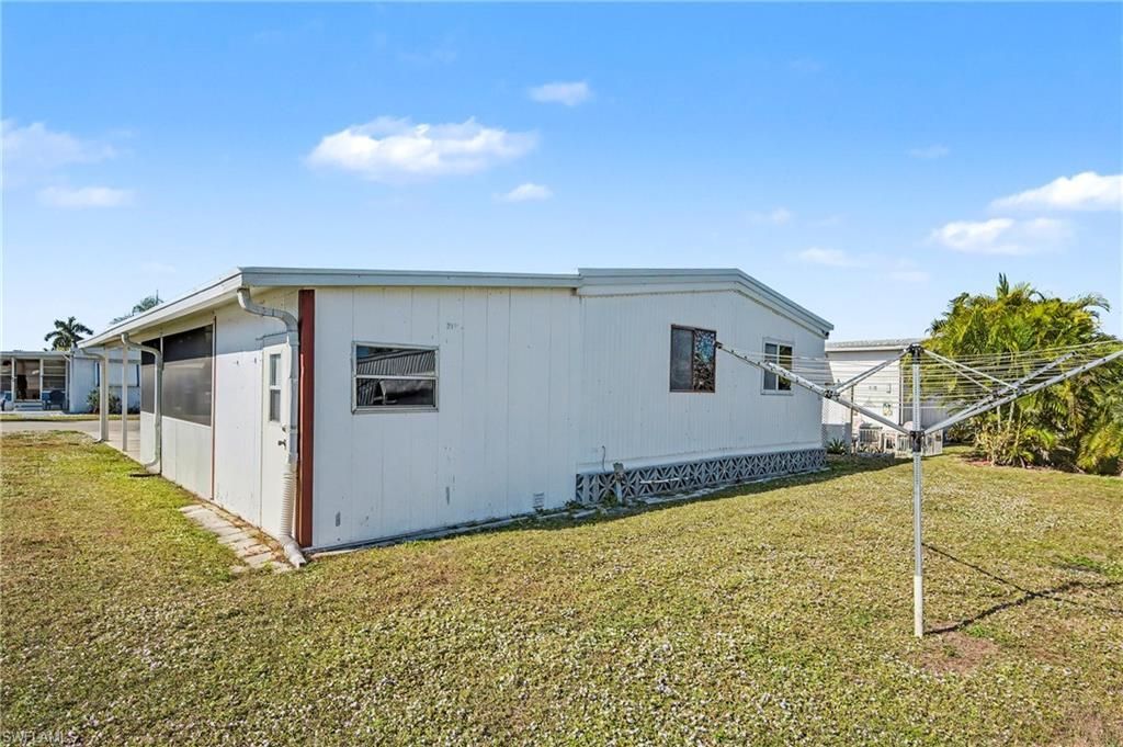 154 Siesta Ln, Fort Myers, FL 33905 Photo