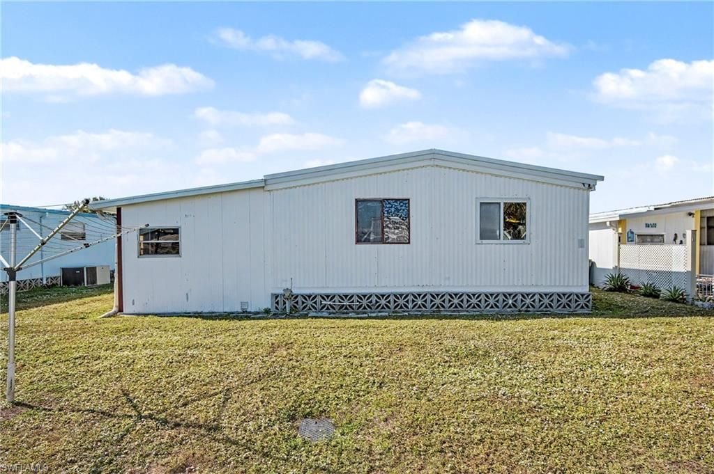 154 Siesta Ln, Fort Myers, FL 33905 Photo