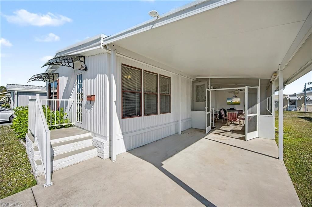 154 Siesta Ln, Fort Myers, FL 33905 Photo