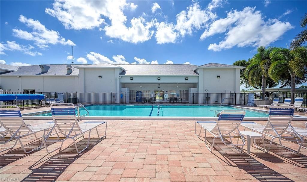 154 Siesta Ln, Fort Myers, FL 33905 Photo