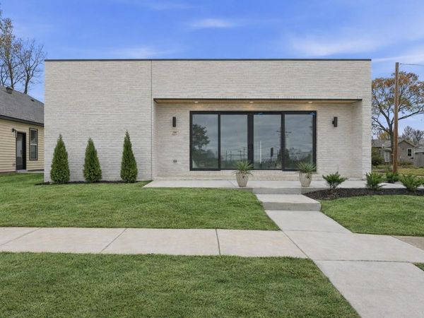 1500 Hanger Street, Little Rock, AR 72202