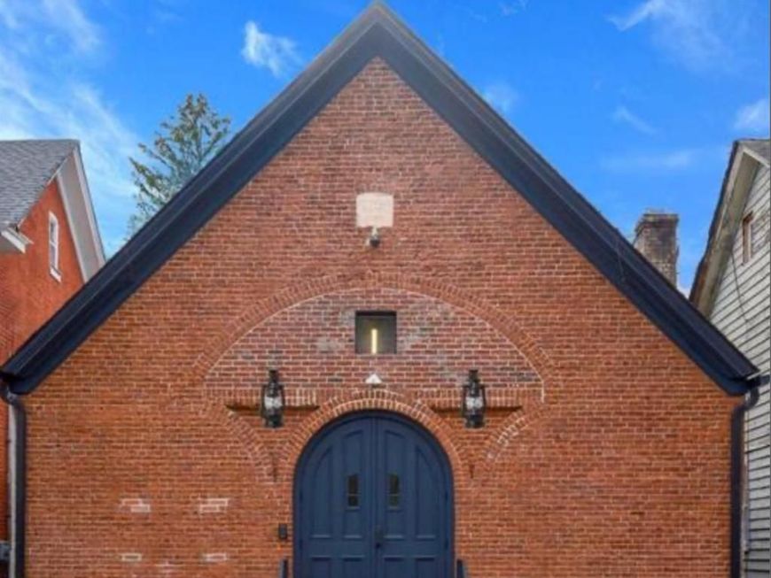 247 N Main Street, Lambertville, NJ 08530 Main Photo