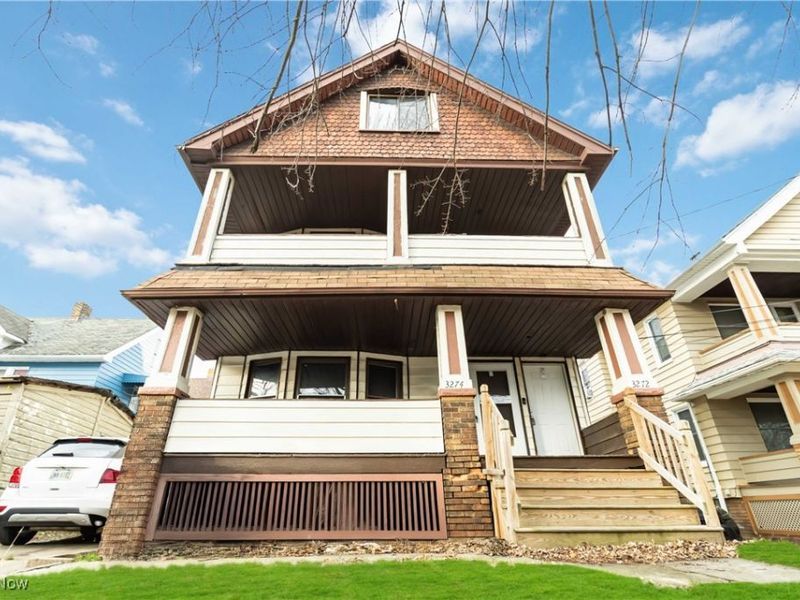 3272 W 88th Street, Cleveland, OH 44102 Photo 1