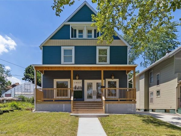 1962 W 96th Street, Cleveland, OH 44102