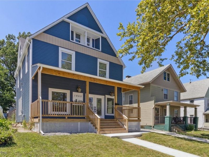 1962 W 96th Street, Cleveland, OH 44102 Photo 2
