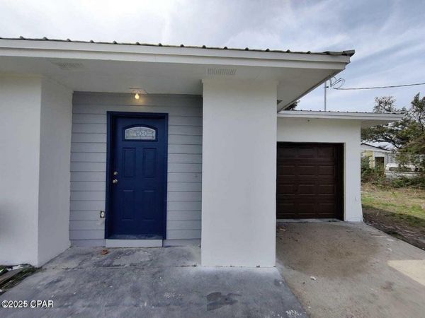 1006 E 2nd Court, Panama City, FL 32401