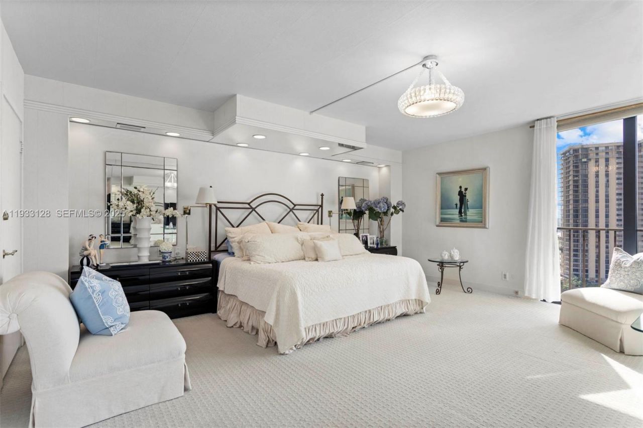 19667 Turnberry Way, Unit 17-D, Aventura, FL 33180 Photo