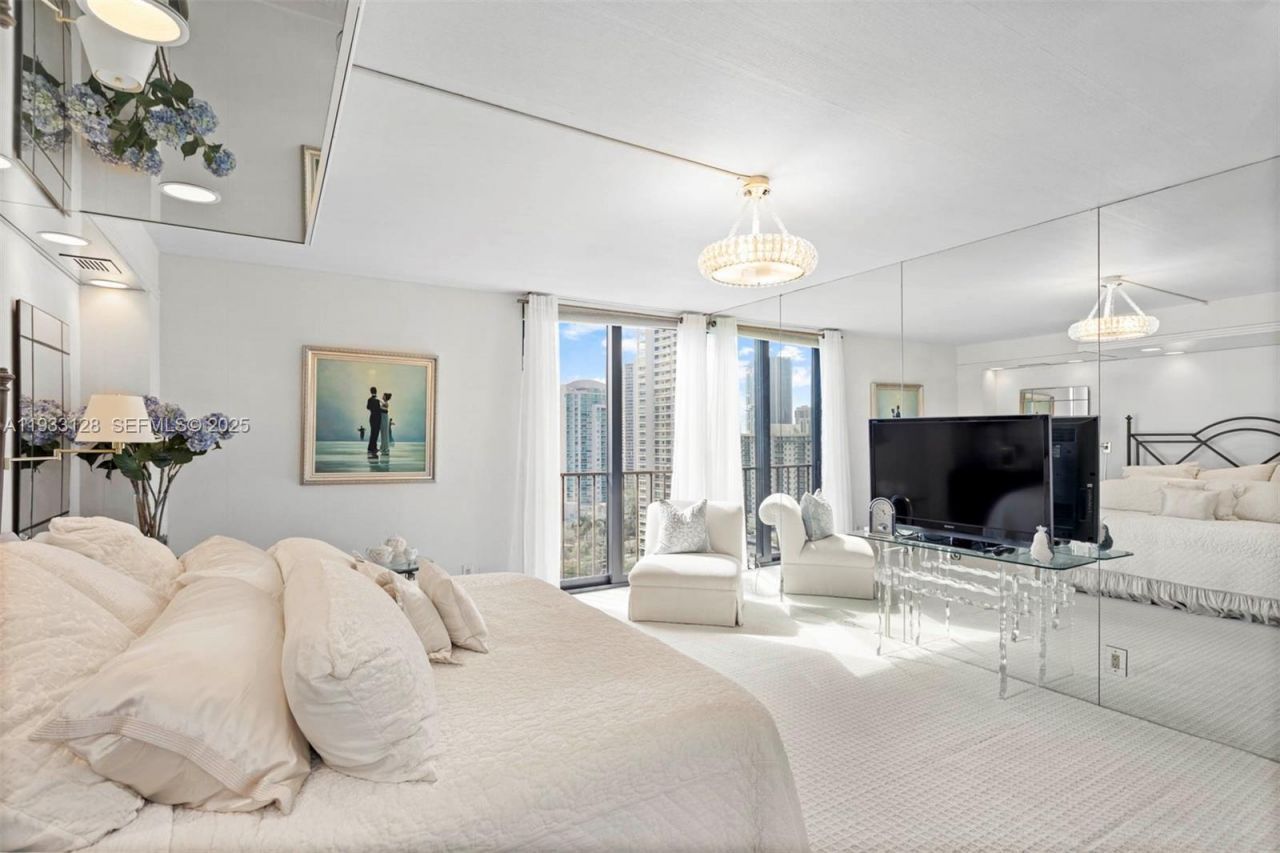 19667 Turnberry Way, Unit 17-D, Aventura, FL 33180 Photo