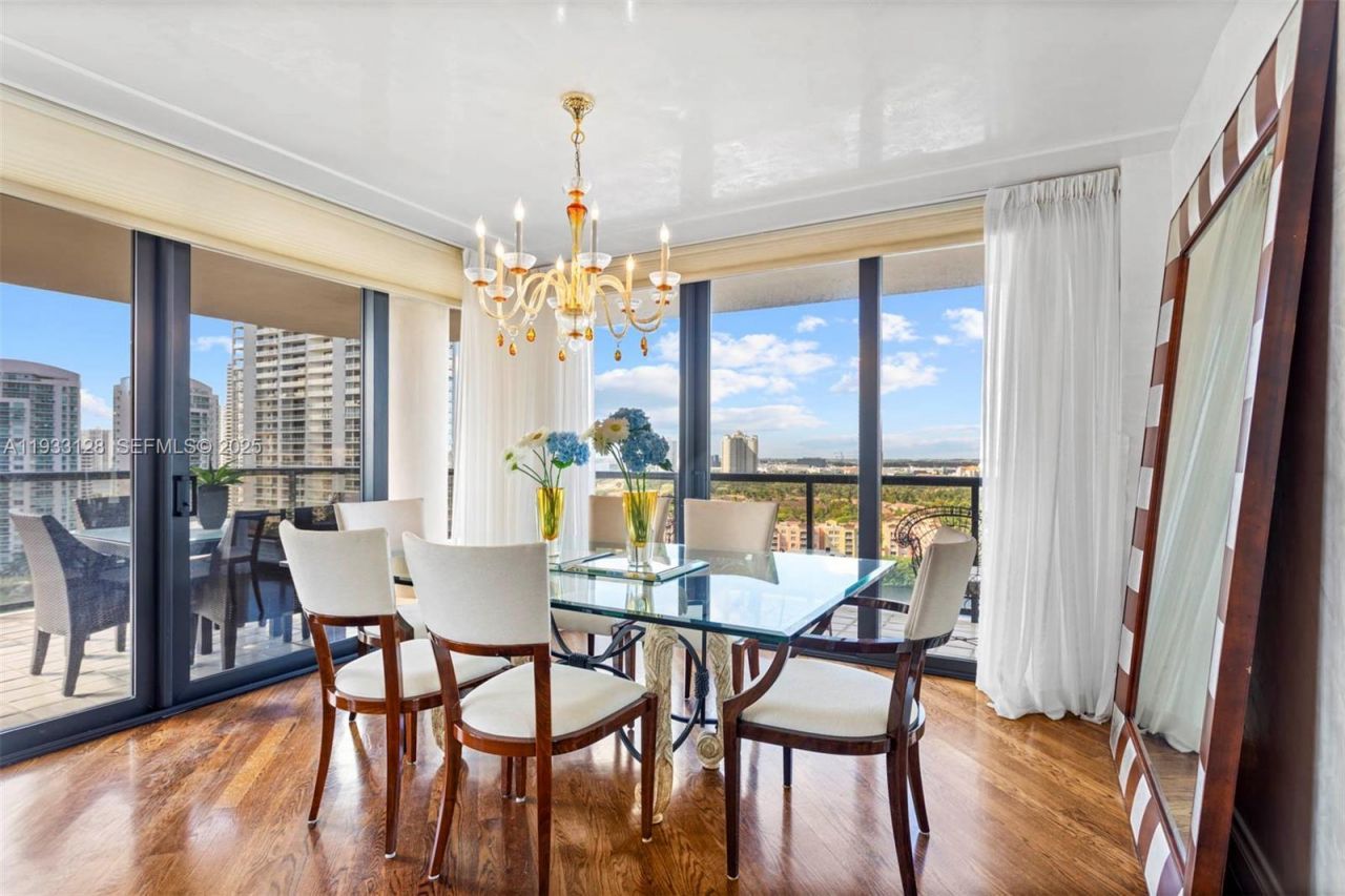 19667 Turnberry Way, Unit 17-D, Aventura, FL 33180 Photo