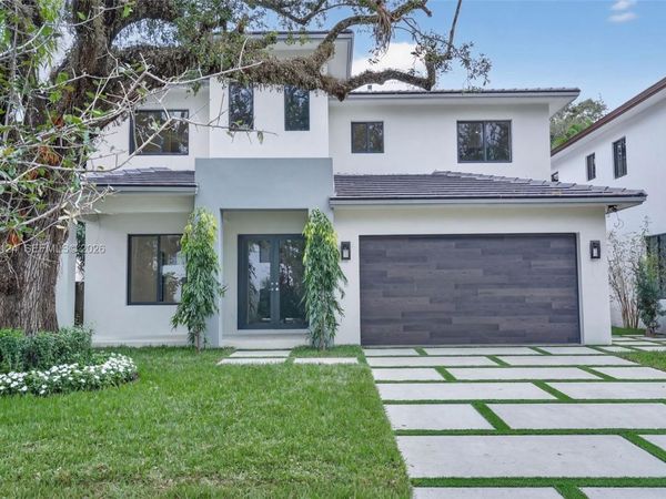 7222 SW 52nd Ct, Miami, FL 33143