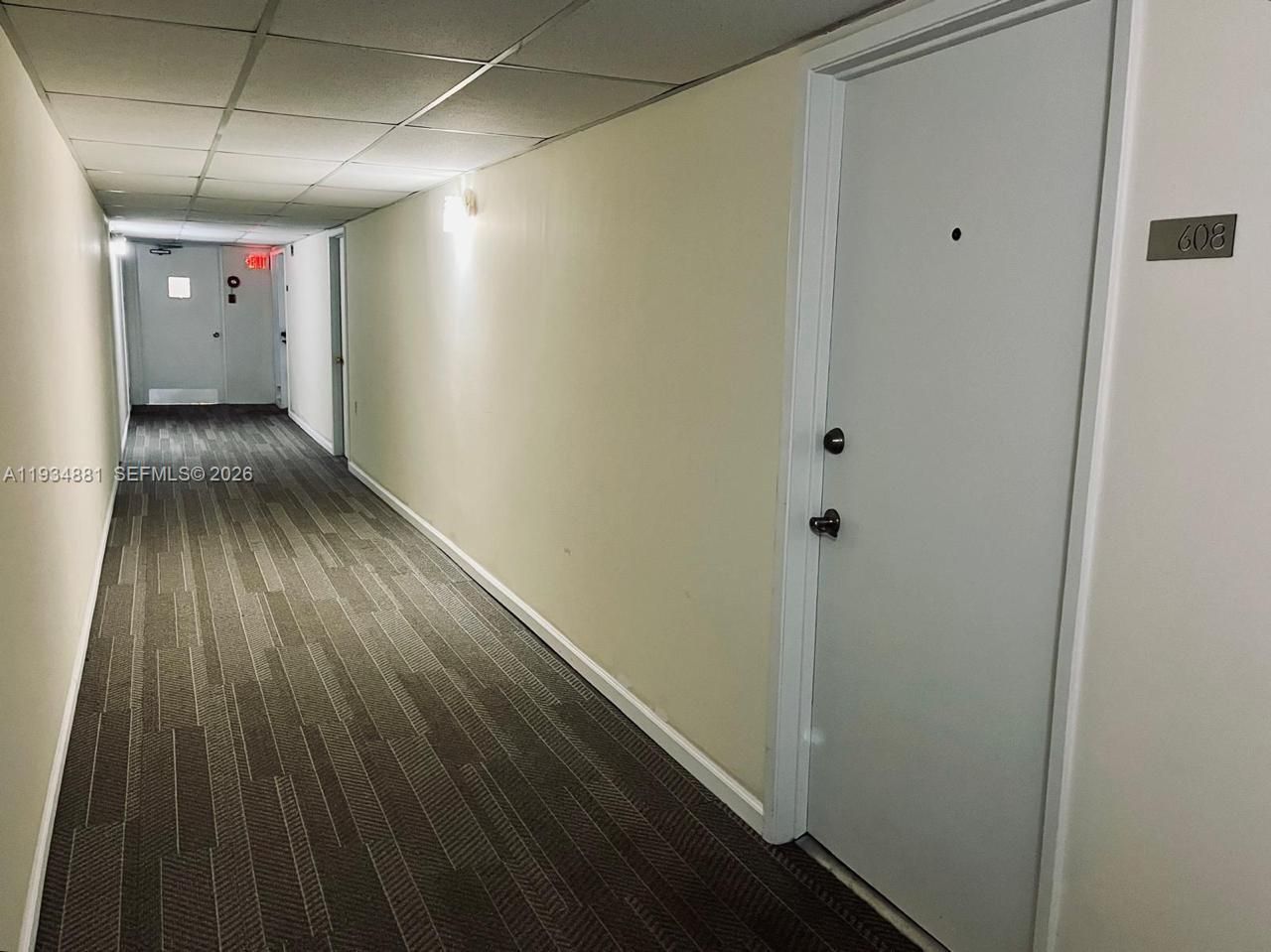 1750 NE 115th St, Unit 608, Miami, FL 33181 Photo