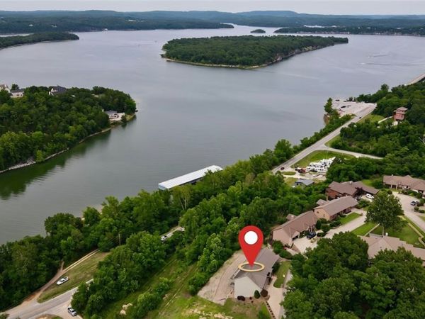 8340 Eagle Crest Drive, Rogers, AR 72756