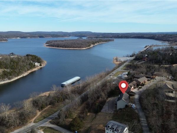 8340 Eagle Crest Drive, Rogers, AR 72756