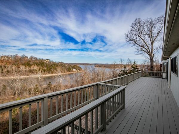 8340 Eagle Crest Drive, Rogers, AR 72756
