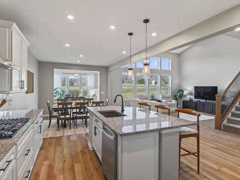 9919 Glenfield Court, Unit Lot 36, Plain City, OH 43064 Photo 10