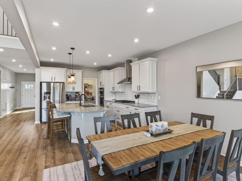 9919 Glenfield Court, Unit Lot 36, Plain City, OH 43064 Photo 11