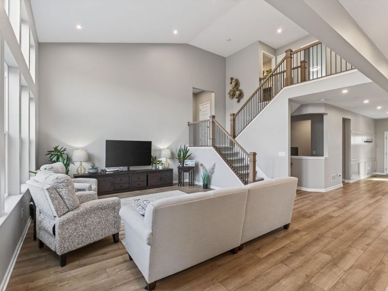 9919 Glenfield Court, Unit Lot 36, Plain City, OH 43064 Photo 14