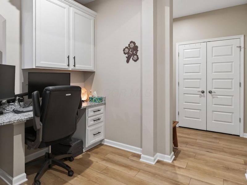 9919 Glenfield Court, Unit Lot 36, Plain City, OH 43064 Photo 17