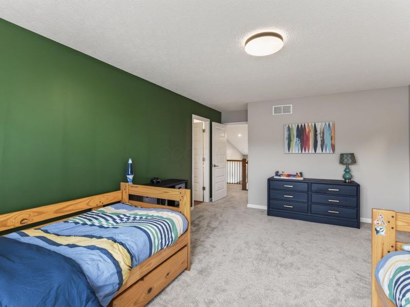 9919 Glenfield Court, Unit Lot 36, Plain City, OH 43064 Photo 25