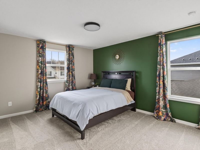 9919 Glenfield Court, Unit Lot 36, Plain City, OH 43064 Photo 29