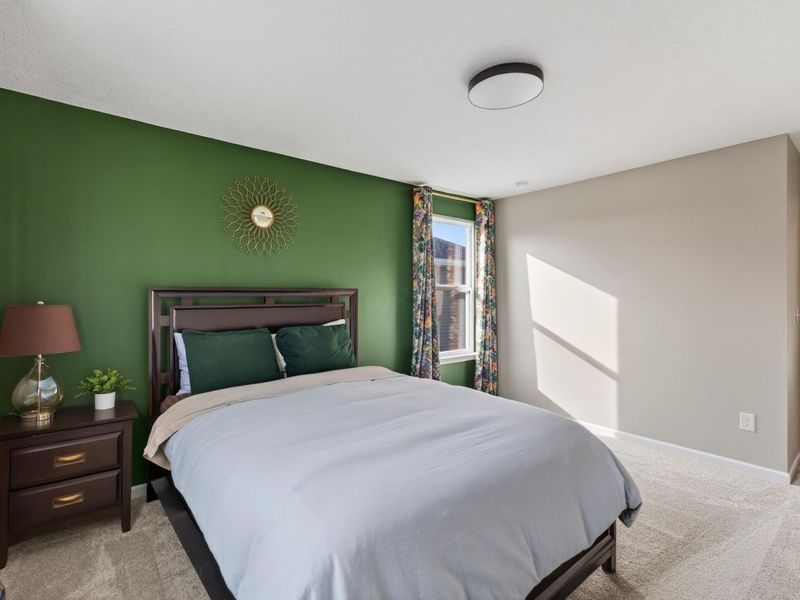 9919 Glenfield Court, Unit Lot 36, Plain City, OH 43064 Photo 31