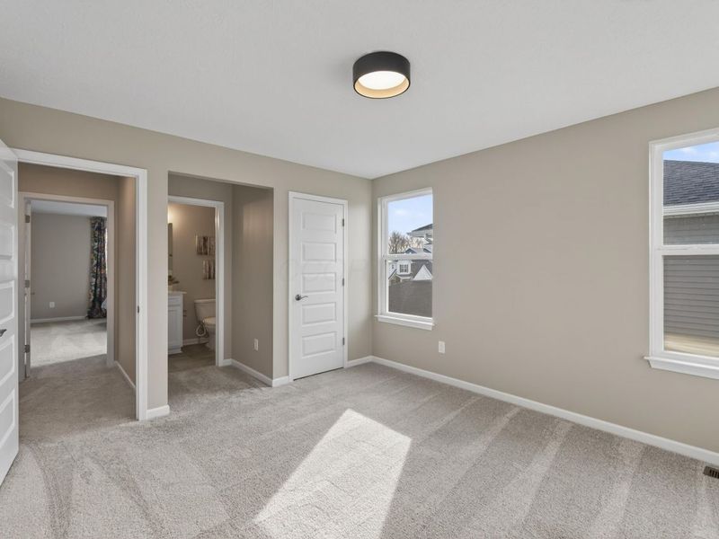 9919 Glenfield Court, Unit Lot 36, Plain City, OH 43064 Photo 35