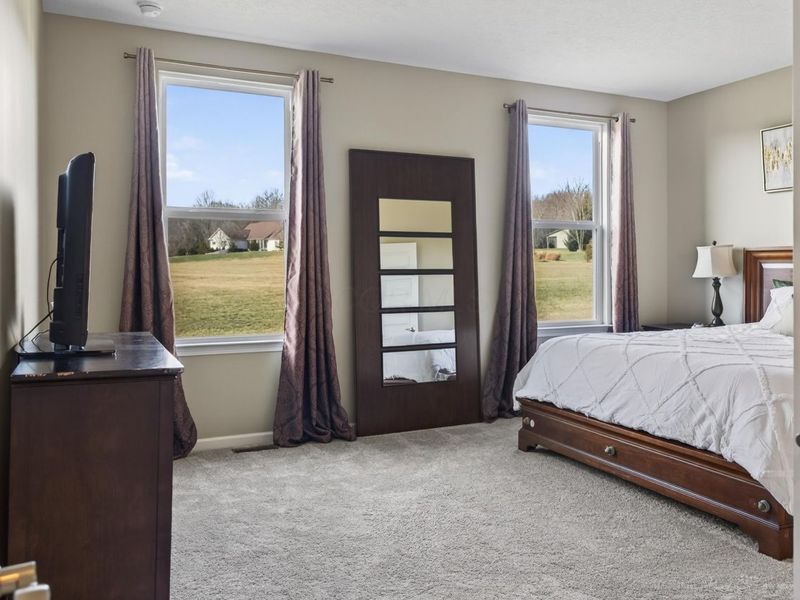 9919 Glenfield Court, Unit Lot 36, Plain City, OH 43064 Photo 37