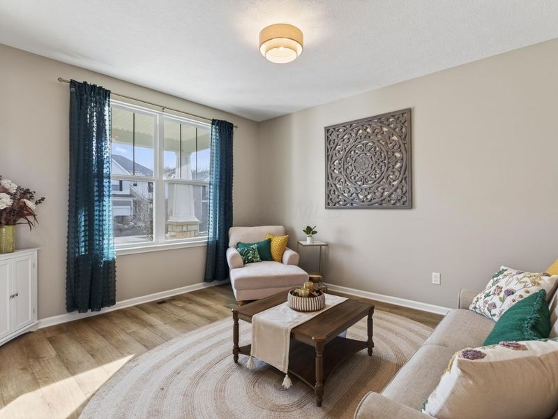 9919 Glenfield Court, Unit Lot 36, Plain City, OH 43064 Photo 4