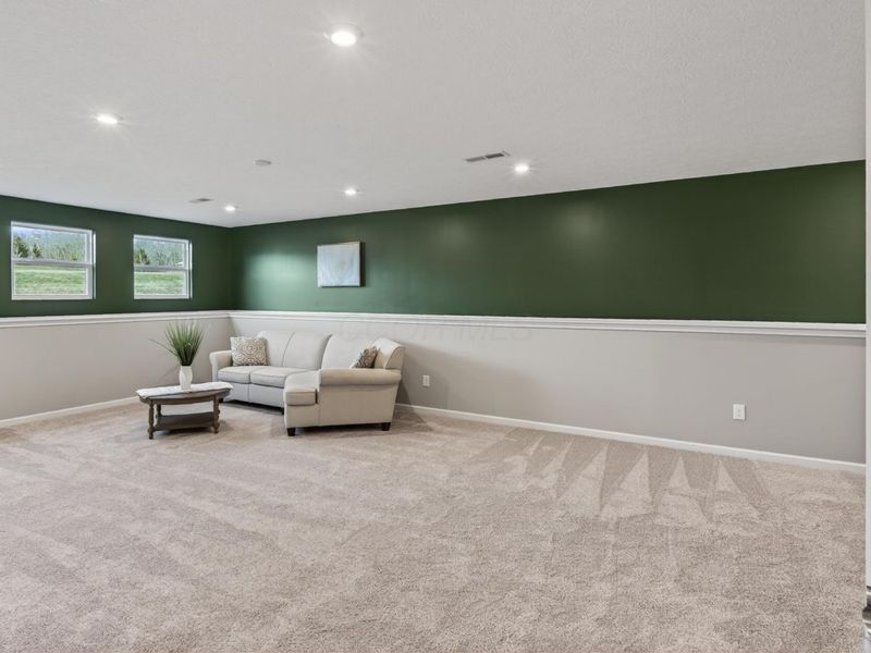 9919 Glenfield Court, Unit Lot 36, Plain City, OH 43064 Photo 47