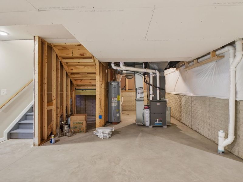 9919 Glenfield Court, Unit Lot 36, Plain City, OH 43064 Photo 52