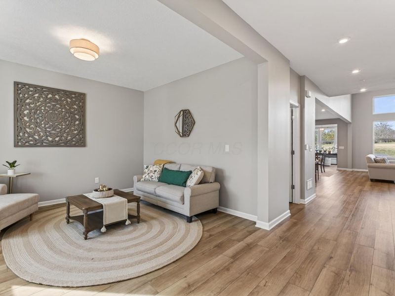 9919 Glenfield Court, Unit Lot 36, Plain City, OH 43064 Photo 6