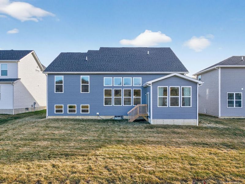 9919 Glenfield Court, Unit Lot 36, Plain City, OH 43064 Photo 60