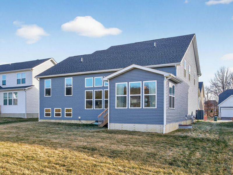 9919 Glenfield Court, Unit Lot 36, Plain City, OH 43064 Photo 61