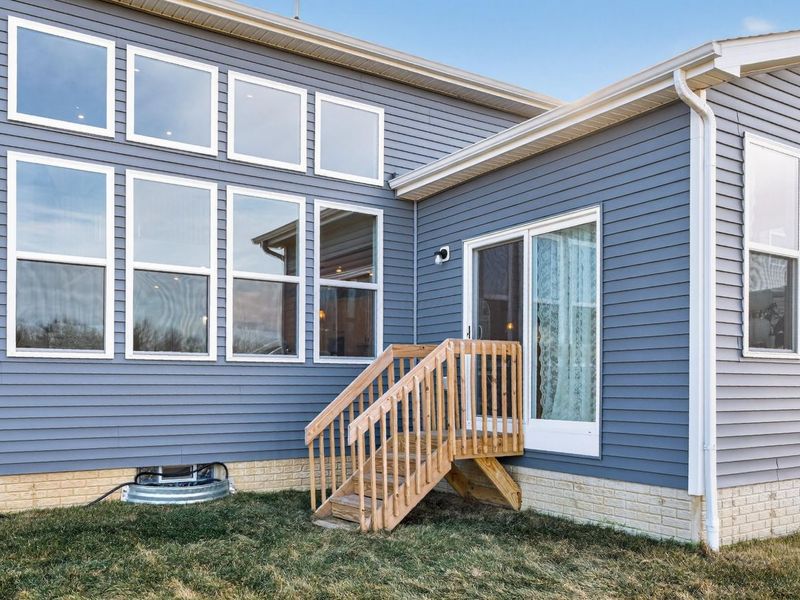 9919 Glenfield Court, Unit Lot 36, Plain City, OH 43064 Photo 62