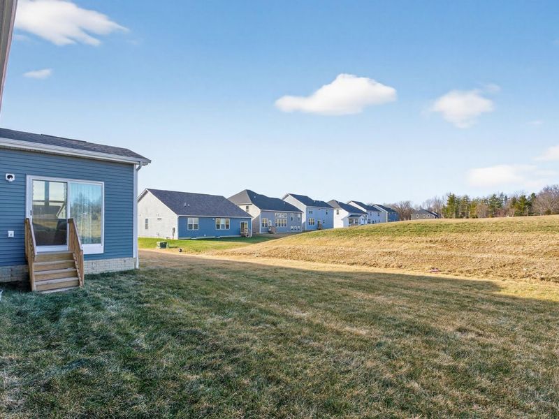 9919 Glenfield Court, Unit Lot 36, Plain City, OH 43064 Photo 63