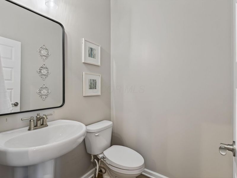 9919 Glenfield Court, Unit Lot 36, Plain City, OH 43064 Photo 7