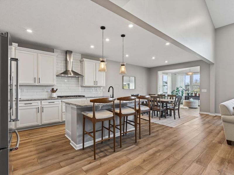 9919 Glenfield Court, Unit Lot 36, Plain City, OH 43064 Photo 8