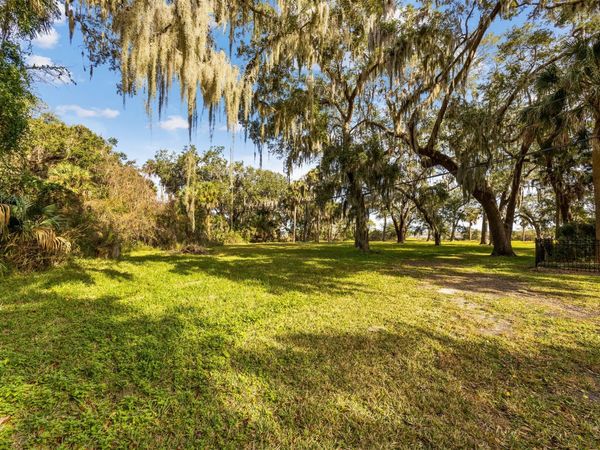 0 SHURWALL Lane, Fernandina Beach, FL 32034
